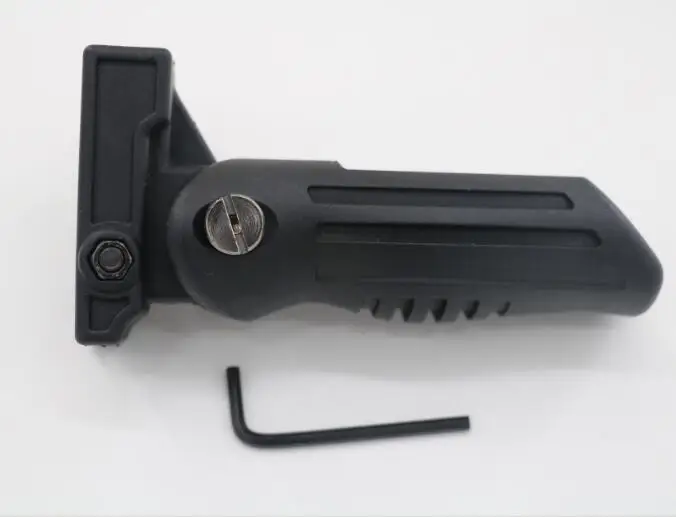 

Foldable Duckbill Foregrip Hunting Gun Accessories
