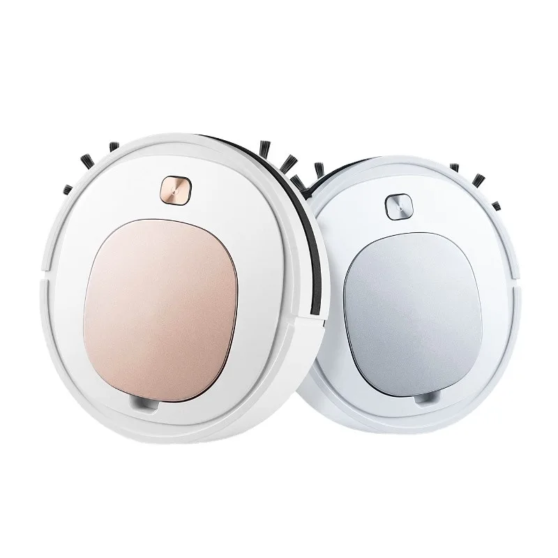 

Automatic sweeping robot lazy home cleaner intelligent small household appliances vacuum gift manufacturers wholesale