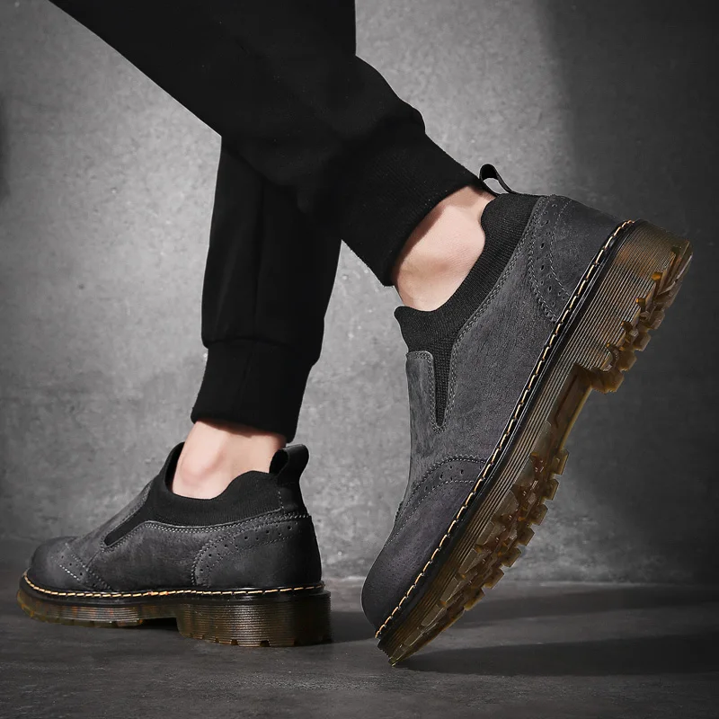 

Кроссовки zapatillas для высоких мужчин, повседневная теннисная Уличная обувь на плоской подошве, повседневная обувь для бега
