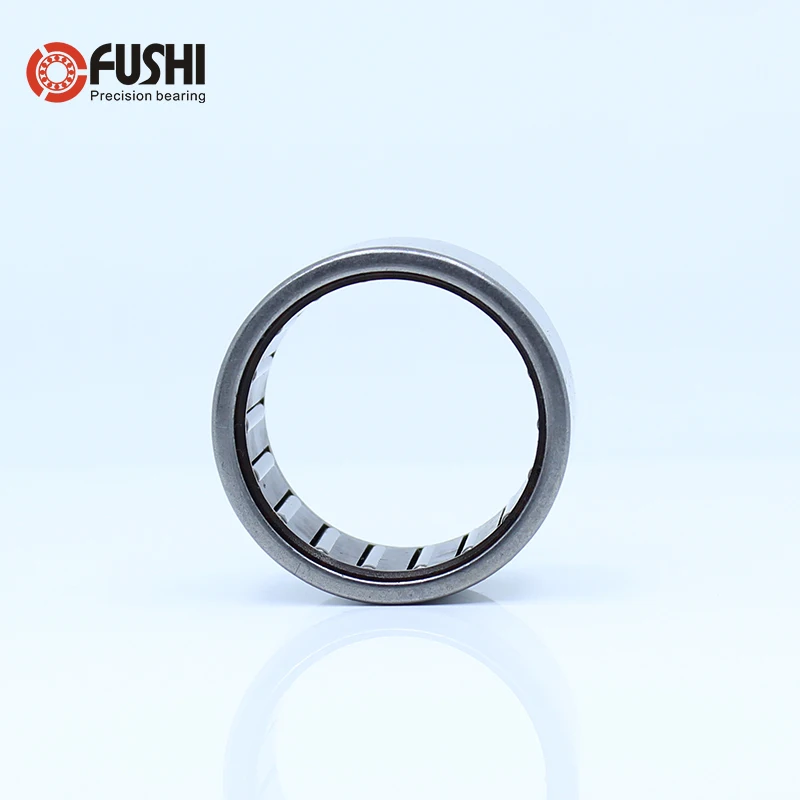 HF2520 подшипник 25*32*20 мм (5 шт.) нарисованная чашка игольчатый роликовый клатч HF253220 FC