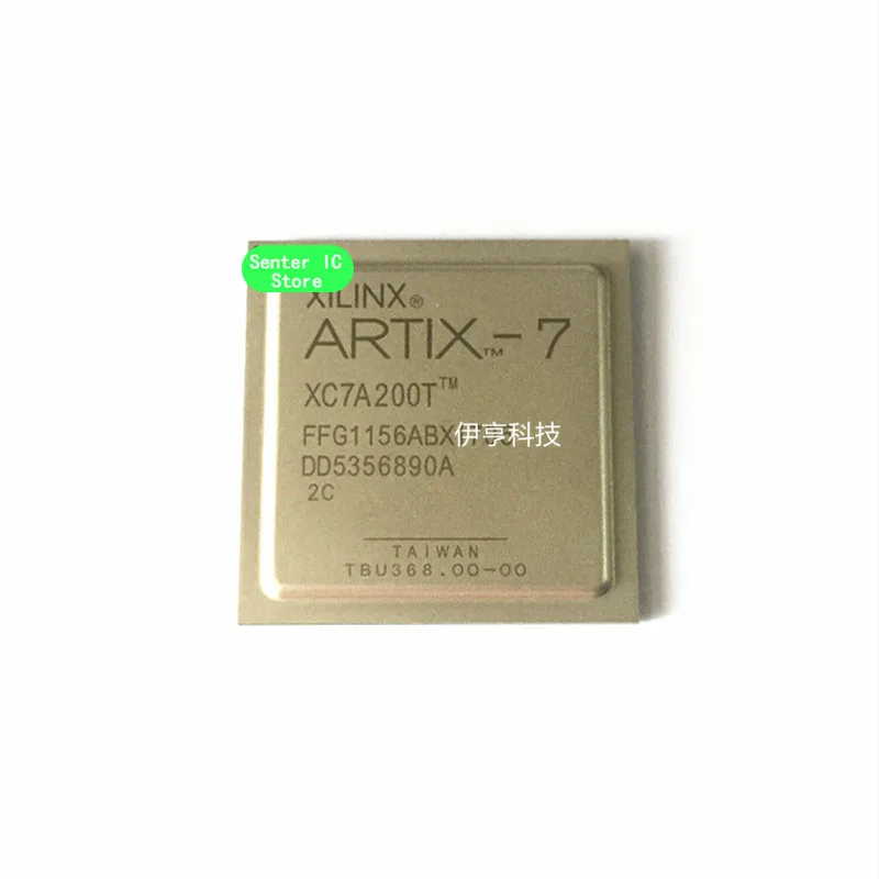 

XC7A200T-2FFG1156C новый оригинальный