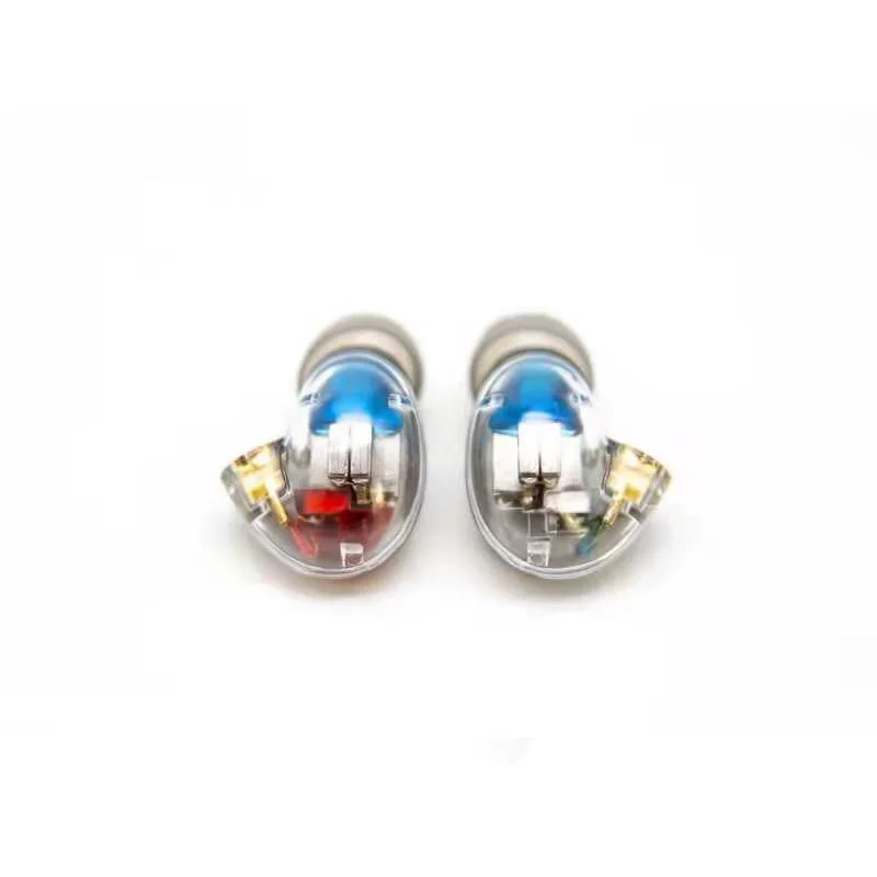 

Наушники-вкладыши se846, Hi-Fi, 6BA, с покрытием MMCX, se846 se535 ie800s