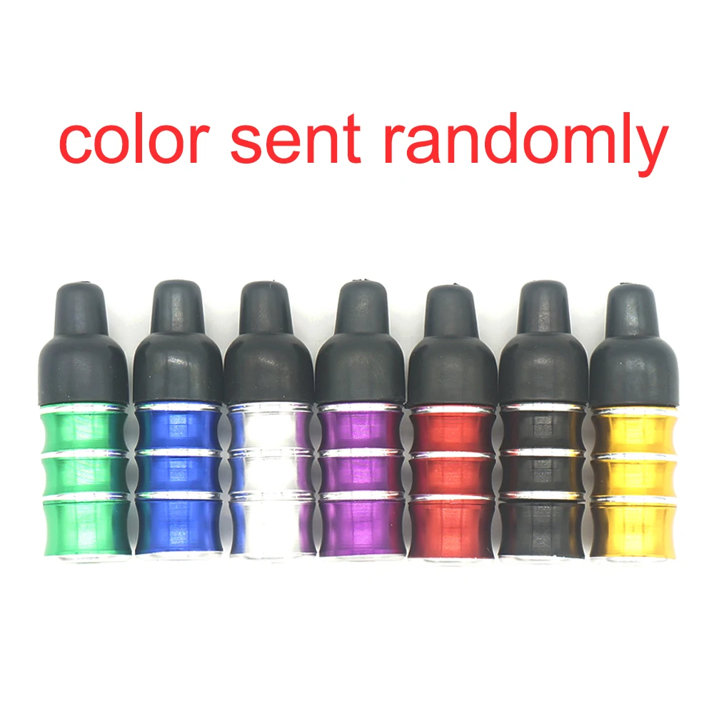 2 шт. металлическая трубка для сигарет | Дом и сад