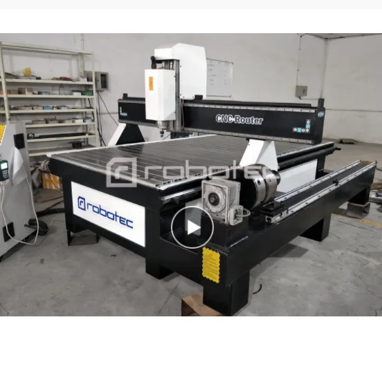 Widely used Vacuum table with T-slot wood carving machine 0609 1212 1224 1325 cnc router 4 axis milling | Спорт и развлечения