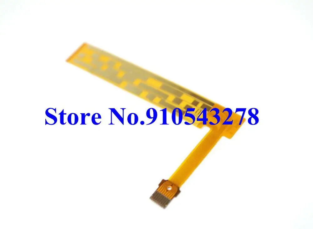 Lens Line Focus Flex Cable For Canon Zoom EF 16-35mm 1:2.8 L II USM Repair Part