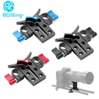 Держатель для телеобъектива SLR DSLR из алюминиевого сплава, 15 мм