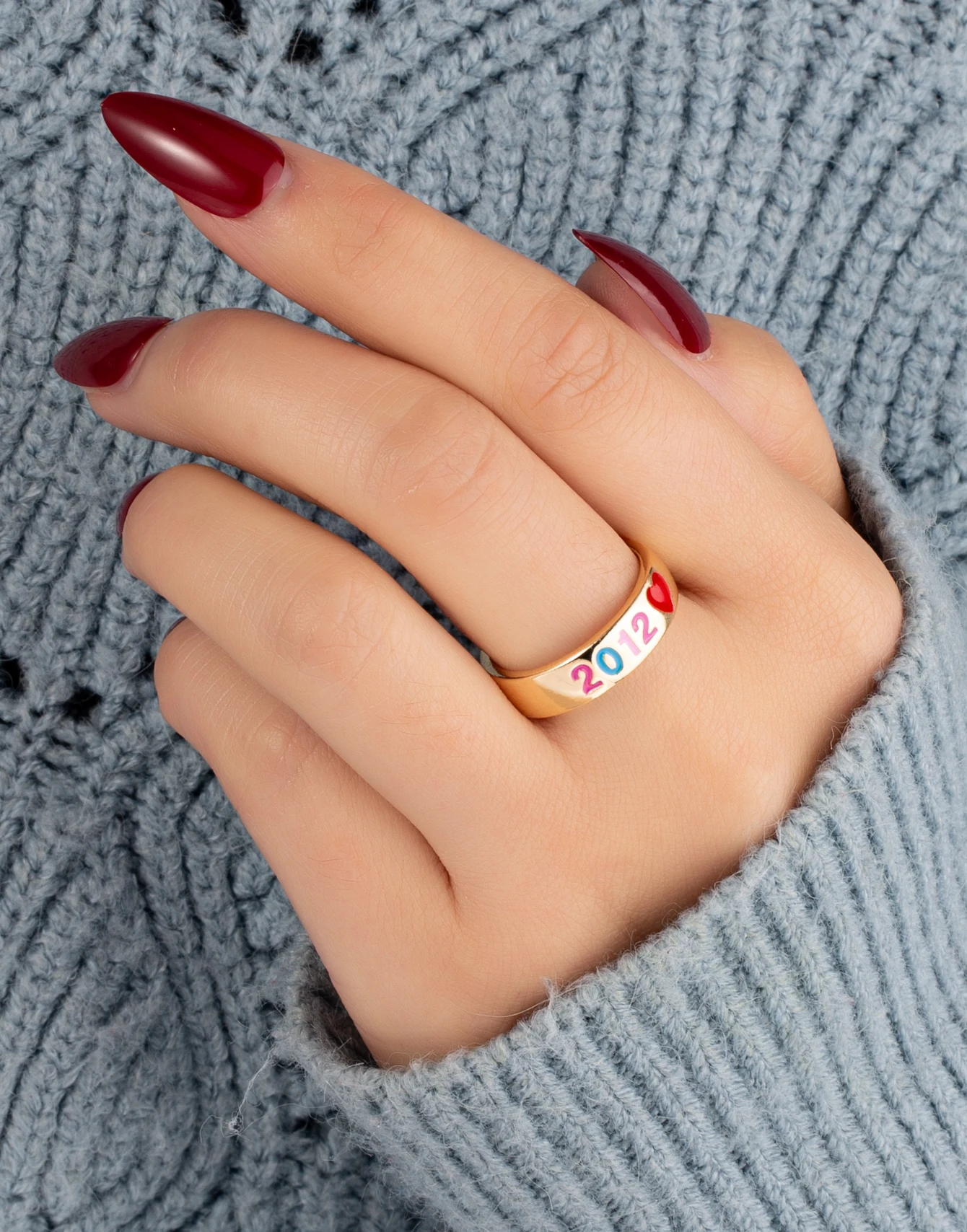 thumb