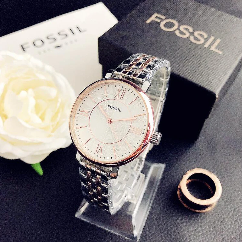 

Hot Sale Top Brand Luxury 2020 Fashion Women Watches Ladies Wristwatches Stainless Steel Silver Mesh Strap Female Quartz Watch