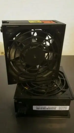 

43W9578 44E4865 for X3850 92mm Chassis/Case Hot-Plug Cooling Server Fan