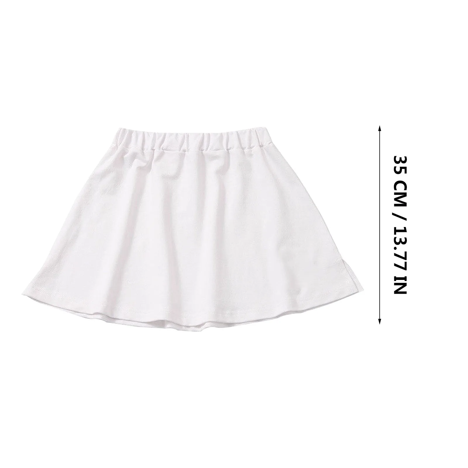 

Sweatshirt Base Skirt With Female All-match Short Skirt In The Hem Bottoming Artifact Sweatshirt Summer Harajuku Pencil Skirts
