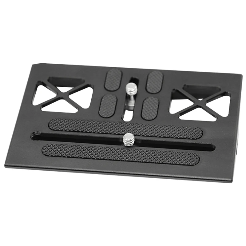 Ronin S Gimbal Монтажная офсетная пластина для Bmpcc 4K Blackmagic Mount Quick Release Plate