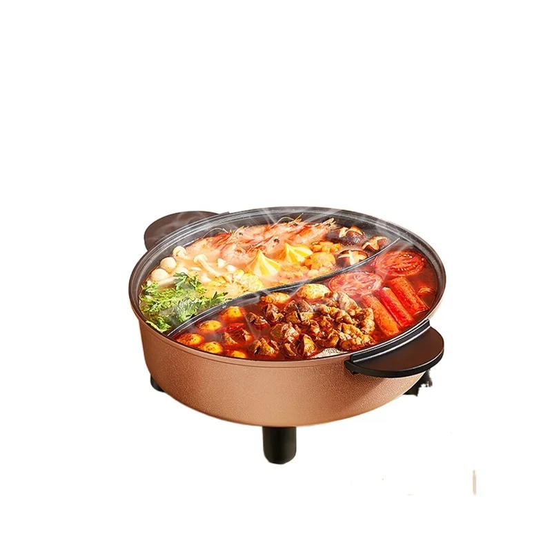 equipment aparato de cocina elektrikli mutfak aletleri home appareil cuisine kitchen appliance keukenapparatuur electric skillet free global shipping