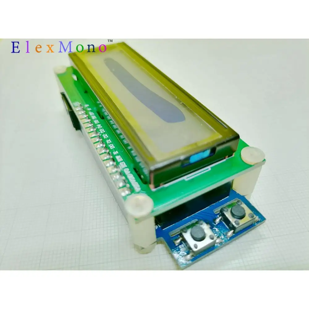 Индикатор отображения информации системы для Raspberry Pi &amp PC | Инструменты