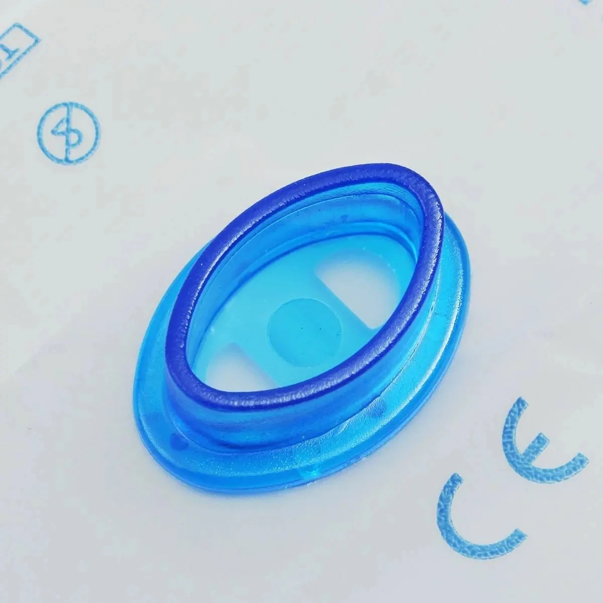 First Aid kits Accessories CPR Resuscitation Mouth To Respirator Face Shield Mask With One Way Valve | Безопасность и защита