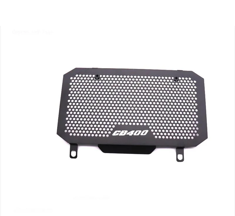 Защитная решетка радиатора мотоцикла крышка масляного для HONDA CB500X 2013-2018 CB500F 2013-2015