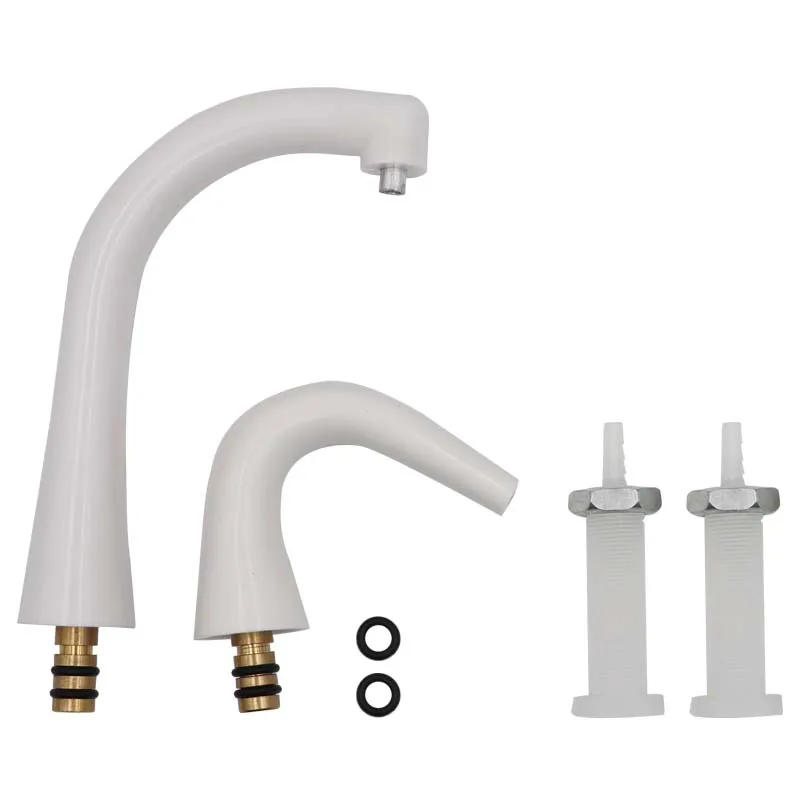 Стоматологическое кресло 1 комплект устройство для подачи водопроводного шланга