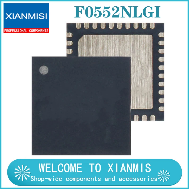 

F0552NLGI QFN