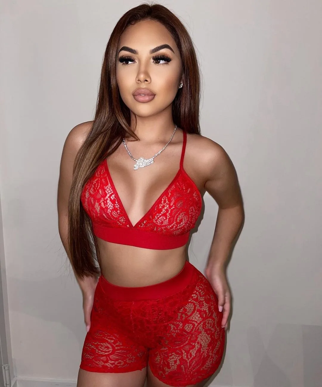 Женское сексуальное кружевное нижнее белье комплект прозрачного нижнего белья и