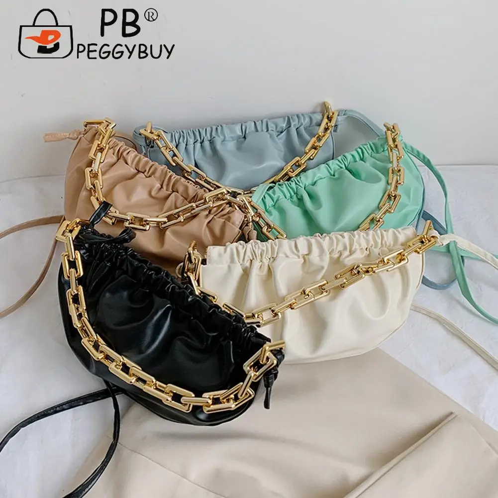 

Модные женские сумки-мессенджеры, дизайнерские женские винтажные маленькие однотонные Сумки из искусственной кожи на ремне для девушек, су...