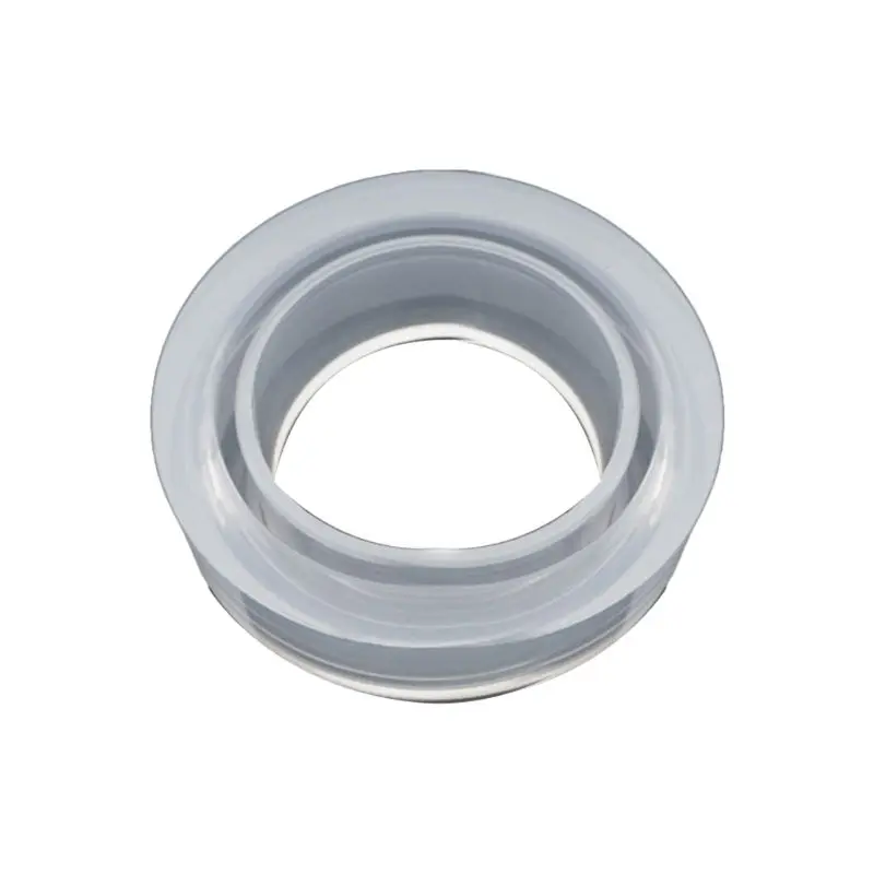 

Bracelet Casting Mould Round Shaped Silicone Mold for DIY Epoxy Resin Bangle