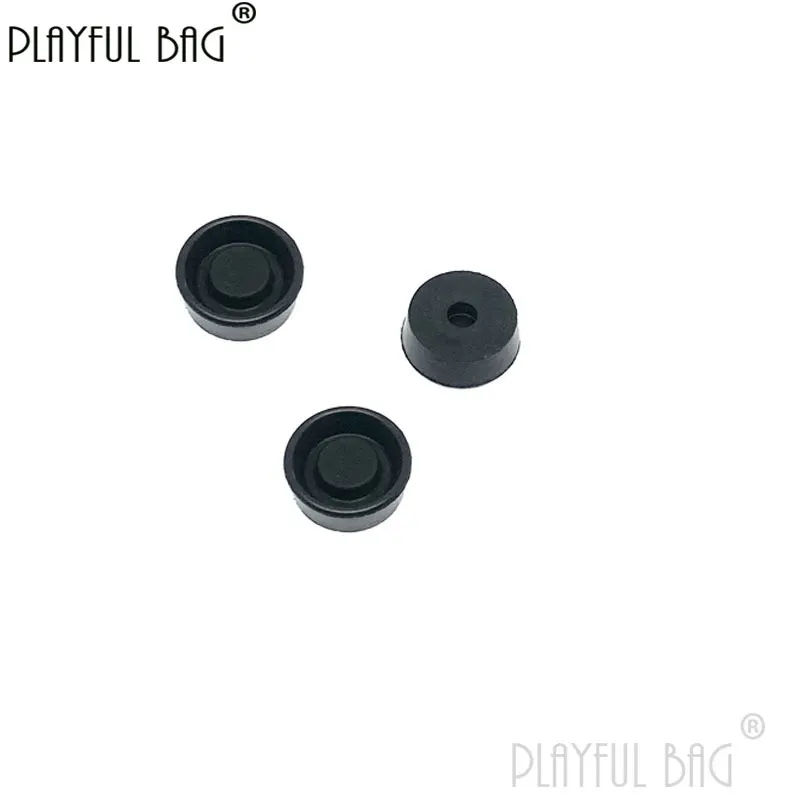 PB игривая сумка MST2011 резиновая внутренняя трубка для сиденья воздуховыпускное