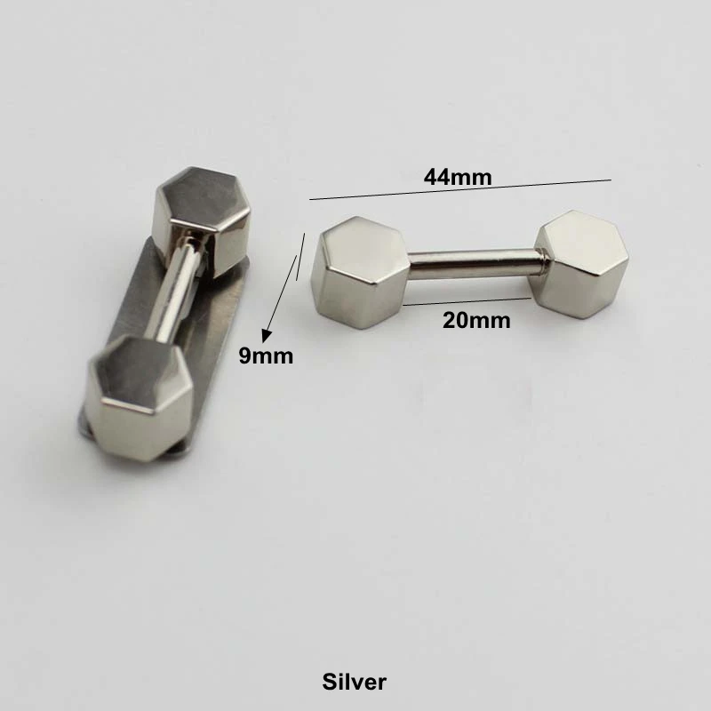 Кольцо соединитель для сумок из металлического сплава 20 мм 50 шт.|bag metal rings|metal bags