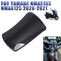 motorcycle fuel tank cap gas oil fairing protector shield for yamaha nmax155 nmax 155 n max 125 nmax125 2020 2021 accessories