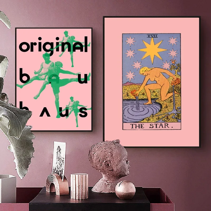 

Modern Oil Painting Figure Canvas Painting Original Wall Art Print Poster And Print Picture Decorative Painting Living Room