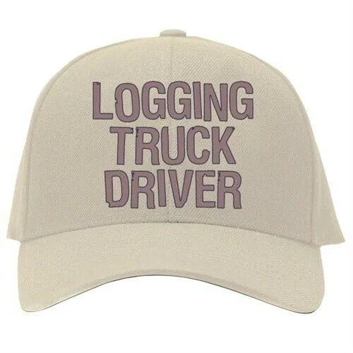 Бейсбольная кепка с принтом для водителя грузовика|Мужские бейсболки| |