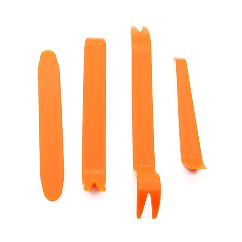 12 комплектов аудио инструментов для автомобиля 5 инструменты разборки звука