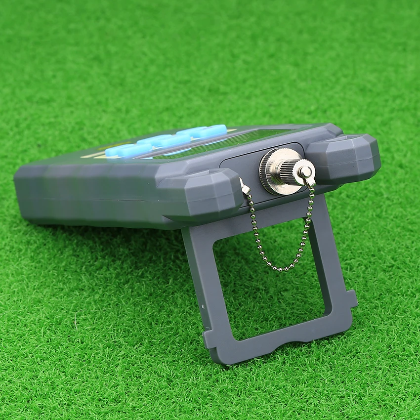 Набор инструментов для оптического волокна пластиковый измеритель мощности 10