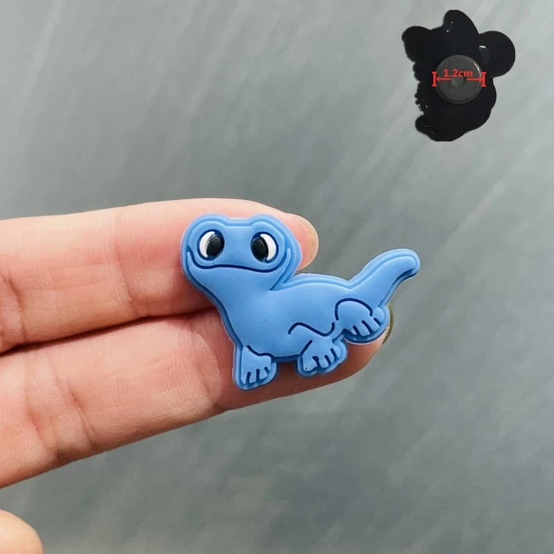 11 шт. магниты на холодильник из ПВХ |