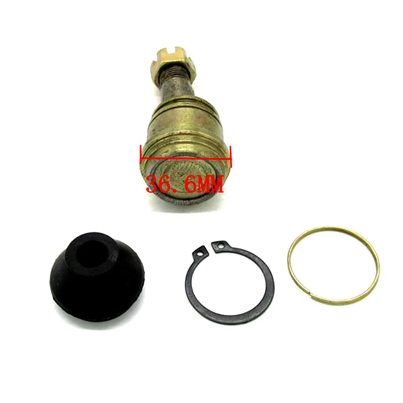 1 шт. подвеска Расширенный верхний шаровой шарнир для китайского вездехода