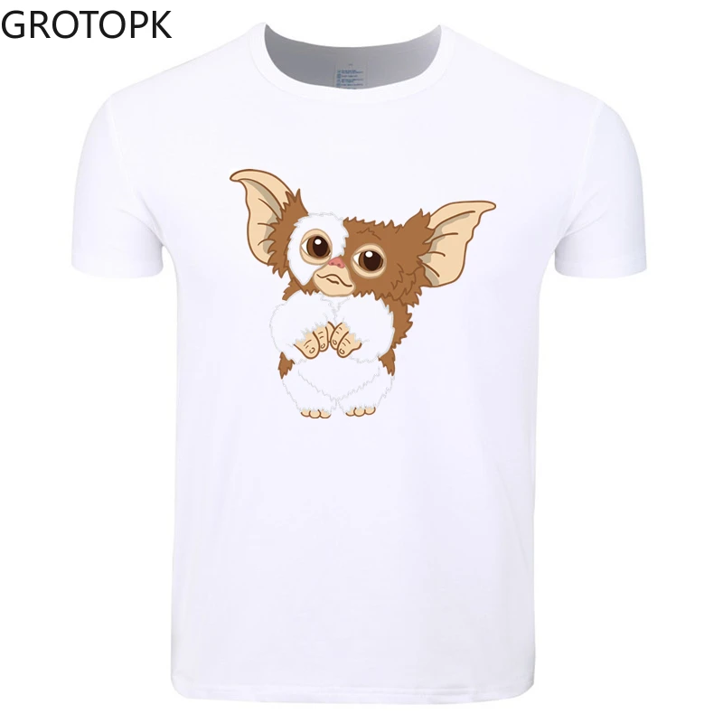 Футболка с круглым вырезом для мужчин и женщин коротким рукавом | Мужская одежда