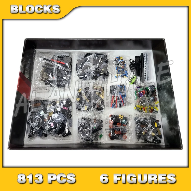 

Building & Construction Toys