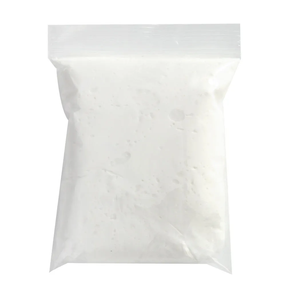 1Pack 30g Rubber Mud Baby Air Drying Soft Clay Handprint Footprint Imprint Casting Fingerprint DIY Hands feet Printing mud11.22 | Дом и сад