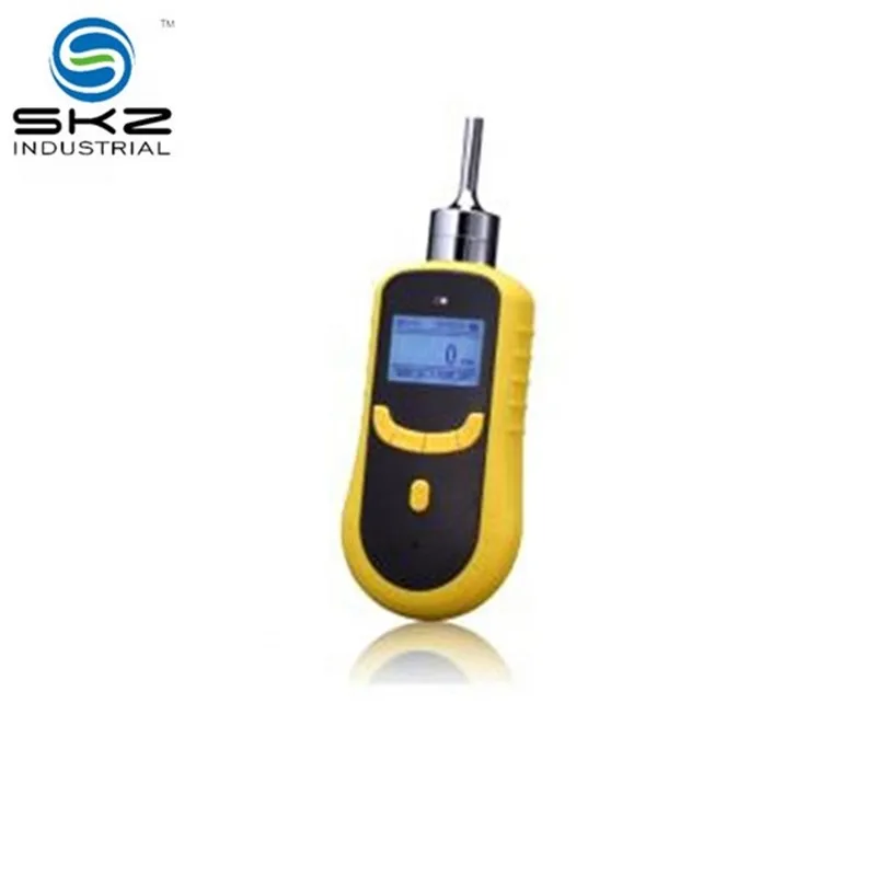 0-1000PPM насос встроенный детектор оксида азота NOX газа | Инструменты