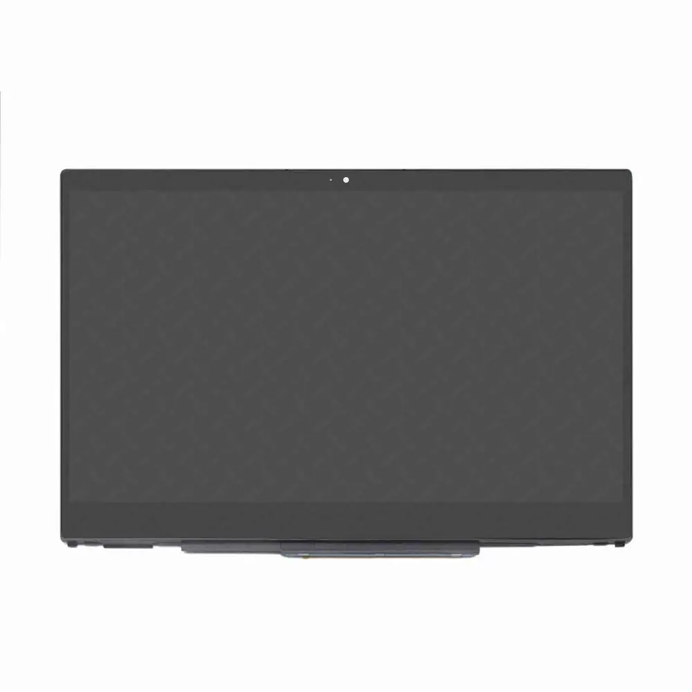 

JIANGLUN 15,6 ''FHD ЖК-дисплей кодирующий преобразователь сенсорного экрана в сборе для струйного принтера HP Pavilion X360 15-CR0062ST