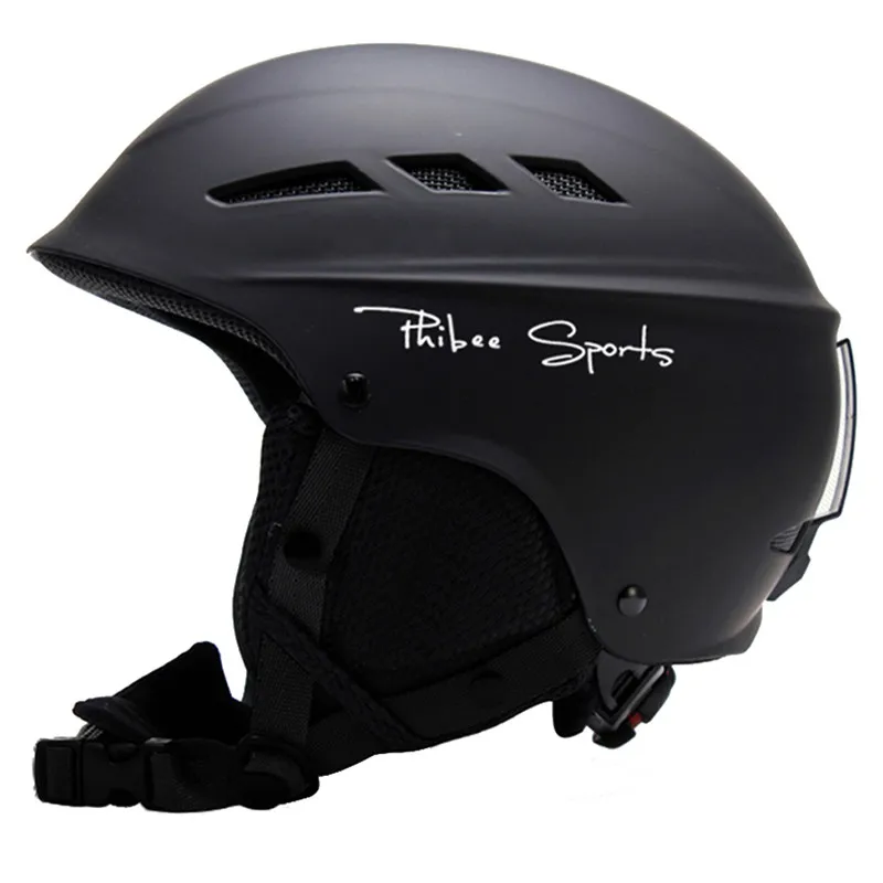 

Ski Snowboard Helmet Men Women Kid Skating Snowboarding Skiing Sport Integrally-Molded Helmet For Children Boy Girl