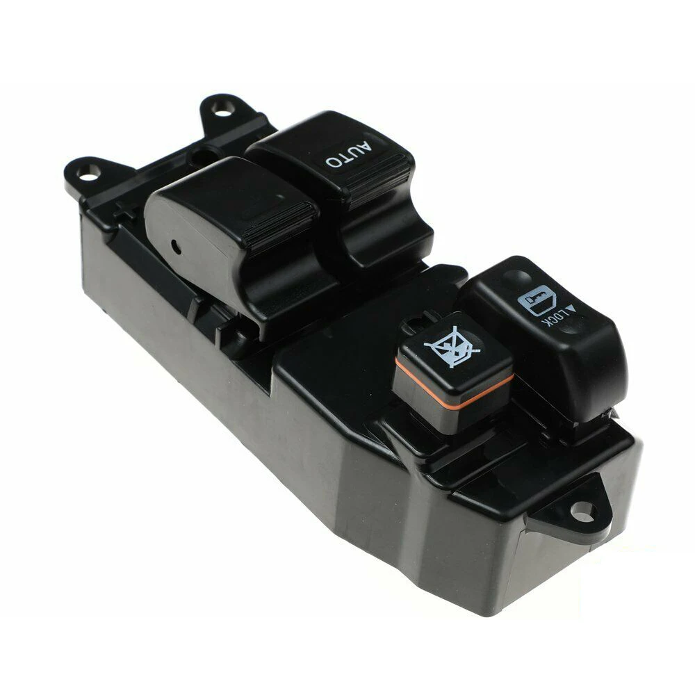 Главный переключатель стеклоподъемника кнопка регулятора консоль питания для