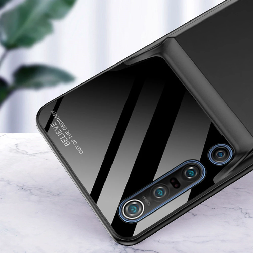 Чехол-аккумулятор для Xiaomi Mi 10 9T Pro 9 8 Redmi K20 K30 6000 мАч | Мобильные телефоны и