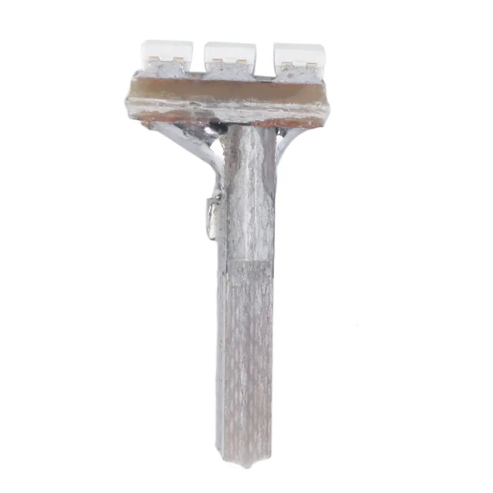 

10 X Car White T10 LED 9SMD Side Wedge Light Bulb