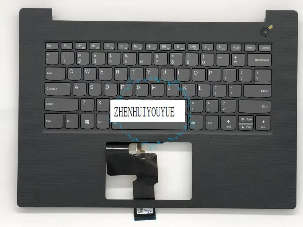 

New for LENOVO V130-14 IKB IGM C cover keyboard backlight