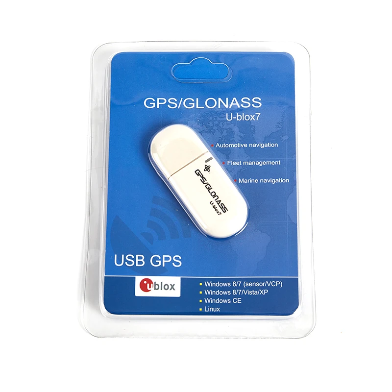 

GPS VK-172 GMOUSE USB GPS модуль GLONASS USB GPS интерфейс навигации