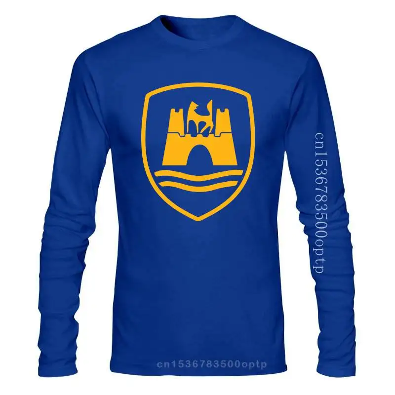 

New Wolfsburg Classic Mens Campervan T Shirt Christmas Birthday Present Gift Blue Tops Cool T Shirt 033014