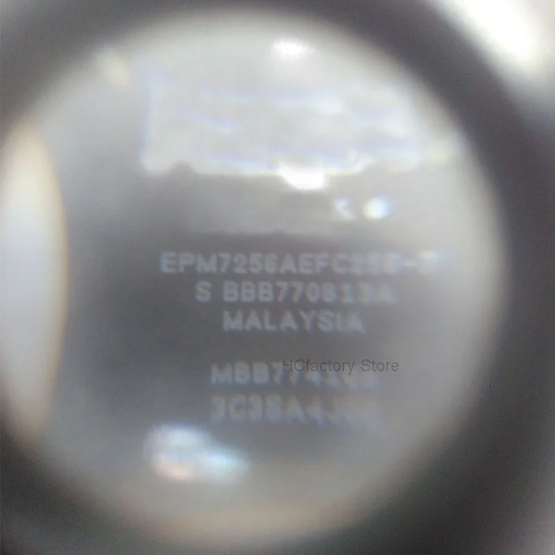 

NEW Epm7256aefc256 And Intergrated Circuit FBGA256 IC