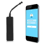 VODOOL C28 мини BDS GPS трекер GSM Автомобиль Мотоцикл автомобиль противоугонное устройство слежения локатор с программное обеспечение для онлайн отслеживания APP
