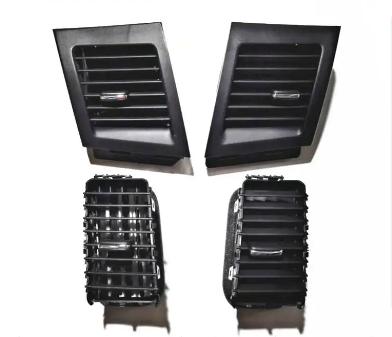 

QDPATRICK Car Dashboard AC Air Conditioner Vent Outlet For Mitsubishi Lancer EX