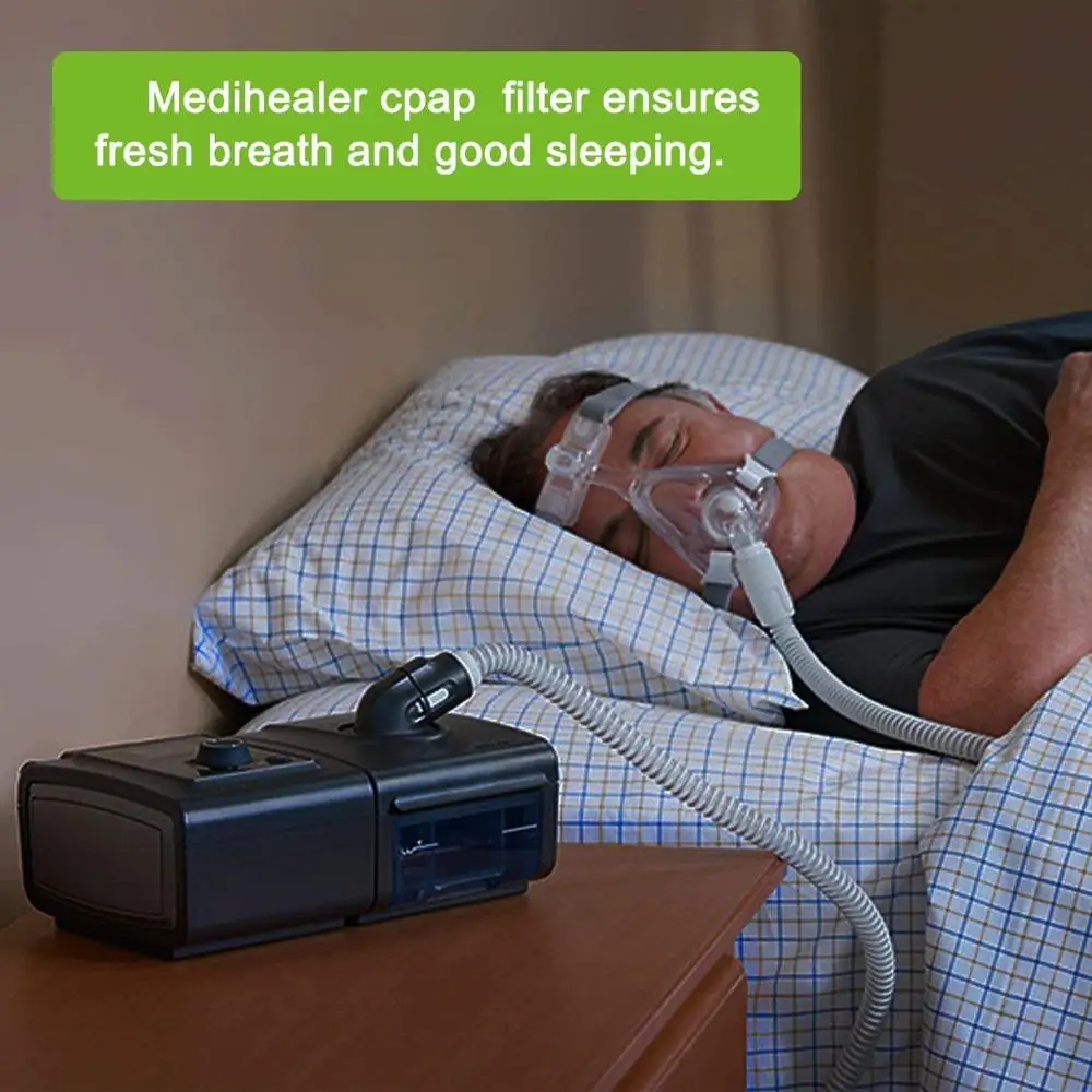 CPAP фильтры CPAP пенопластовые фильтры и ультра тонкие фильтры для Philips Респираторы серии M, PR системы One и SleepEasy серии