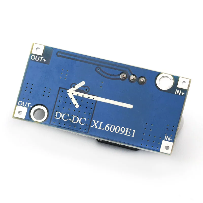 

100 . XL6009 DC-DC LM2577